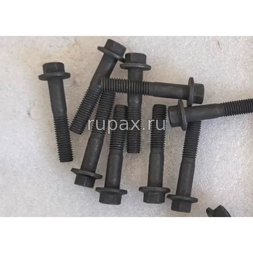 Болт 02/911074 (JCB)