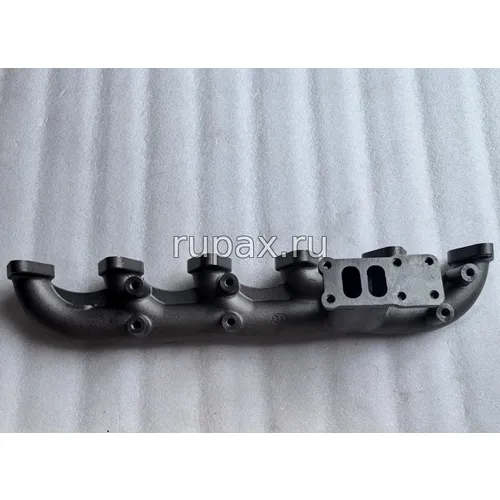 Коллектор выпускной 02/912511 (JCB)