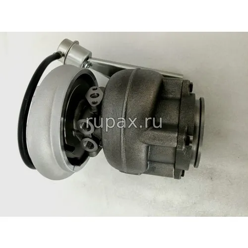 Турбина 6745-81-8380 (Komatsu PC360-8MO)