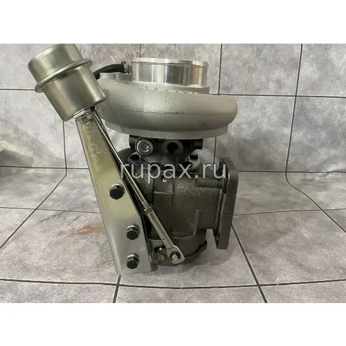Фото Турбина 6745-81-8380 (Komatsu PC360-8MO)