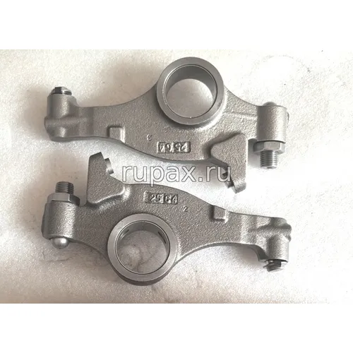 Коромысло выпускного клапана 4975235 ISZ13, QSZ13