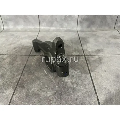 Фото Коромысло выпускного клапана 4975235 ISZ13, QSZ13