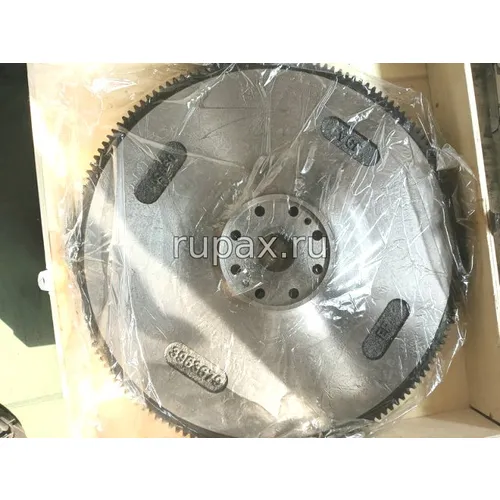 Маховик 3963679 QSC8.3