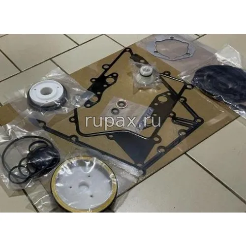 Ремкомплект набор прокладок двигателя 6492033 (ISG12E5)