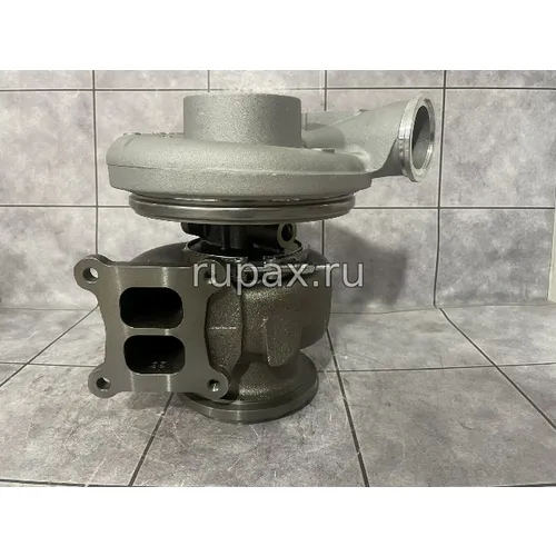 Турбина 3800471, 3803938, 3804503, 3590044, 3536149, 3536995, 4033813 (HX55 QSM11)