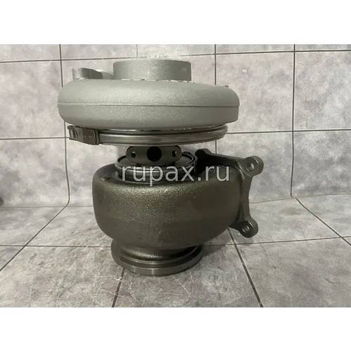 Фото Турбина 3800471, 3803938, 3804503, 3590044, 3536149, 3536995, 4033813 (HX55 QSM11)