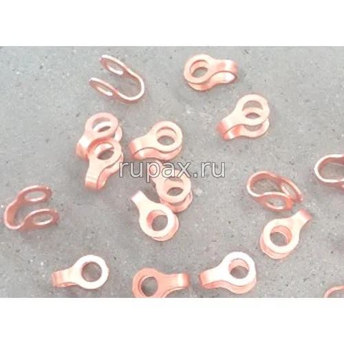 Соединитель шайба EA4895305, EA1118641, 9929742, 772051 (Komatsu WB91/93/97R/Iveco Eurocargo)