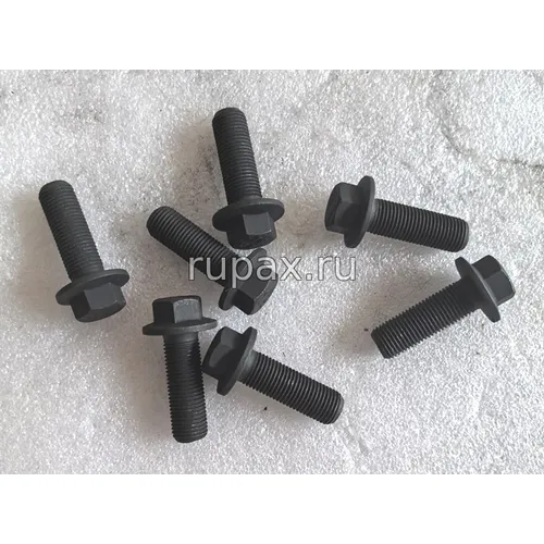 Болт демпфера YUBP-07091 (HYUNDAI)