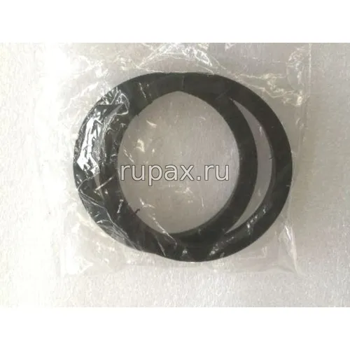 Кольцо уплотнение патрубка 02/910098 (JCB)