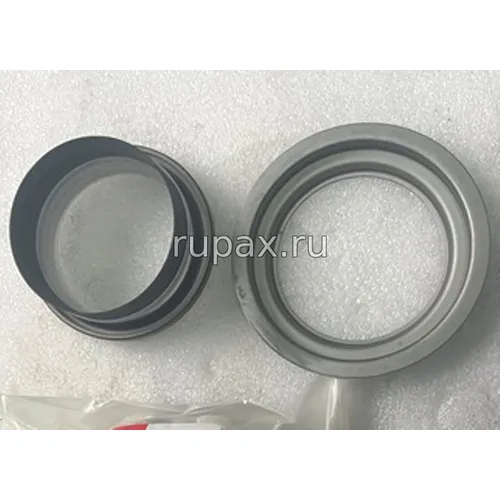 Сальник коленвала передний 6741-39-1110 (KOMATSU SAA6D114E-3, PC360-7, WA380/430-5/6E0)