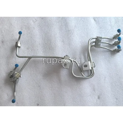 Трубки топливные к форсункам 332/Y3336 (JCB)