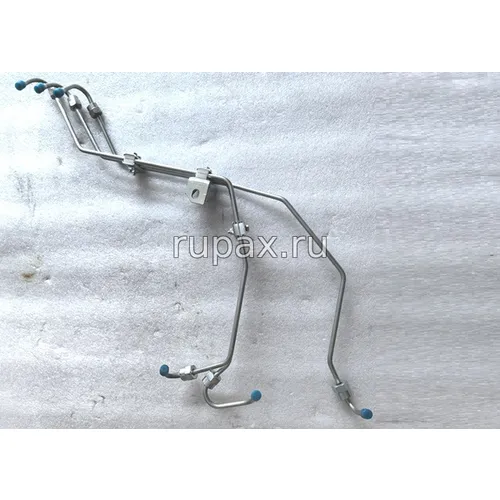 Трубки топливные к форсункам 332/Y3337 (JCB)