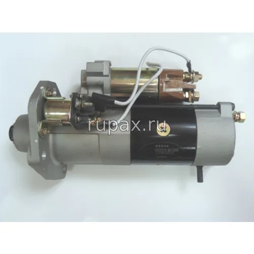 Стартер 3708-00290 (Yutong ZK6938HB9)