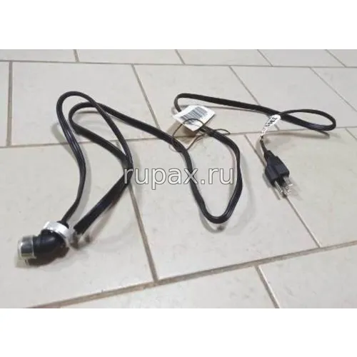 Жгут провод кабель подогревателя поддона ТЭН 87775045, 73163351, 719636006, J913112 Case/New Holland