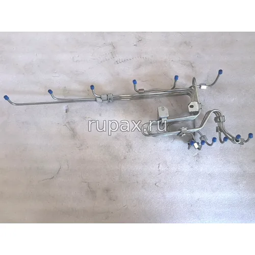 Комплект трубок топливных J935073, J935074, J935076, J935078, J935080, J935082, J935084