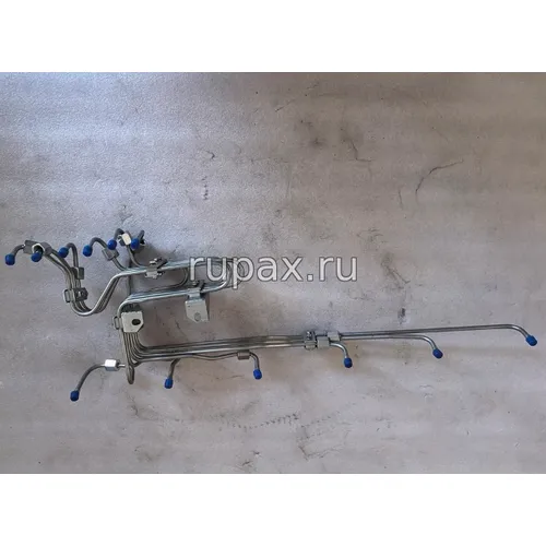 Комплект трубок топливных 3935074, 3935076, 3935078, 3935080, 3935082, 3935084