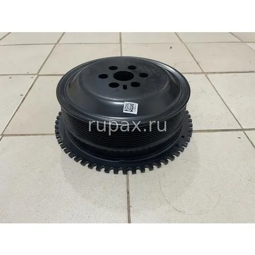 Шкив коленвала 3698248 (QSG12/X12 CM2350/2880)