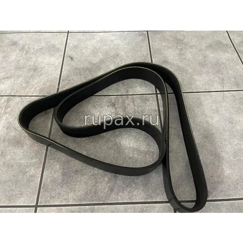 Ремень 6245-81-6370 (KOMATSU 6D125, 6D170, PC490LC-10, PC1250-8, HM300-3)