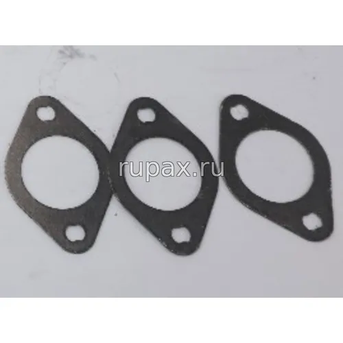 Прокладка выпускного коллектора YUBP-05251 (HYUNDAI)