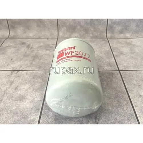 Фильтр тосола охлаждающей жидкости P554685, P552077, B5134, WA940/18, WE2077, 24045, 24070, WC5714