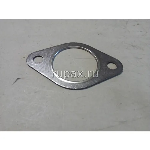 Прокладка выпускного коллектора 3929012, 3921787 (6CT)