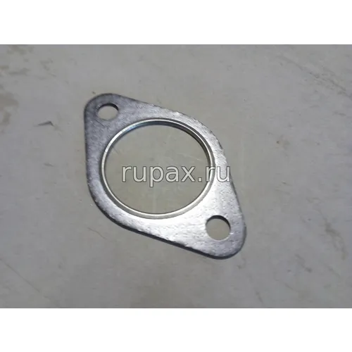 Прокладка выпускного коллектора J932063, J911942, J921787, J929012, J906719, 76192346 CNH/6TA-830/Case/New Holland