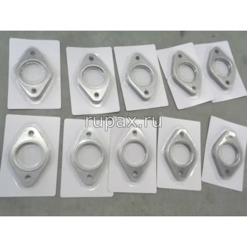 Прокладка выпускного коллектора YUBP-08283 (Hyundai)