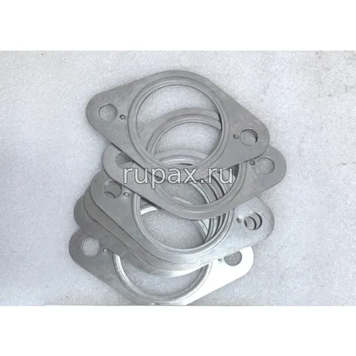 Прокладка выпускного коллектора 851-01-2074 (DRESSTA L534, 534C, TD20M)