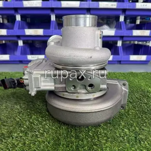 Турбина 3773512, 3773520, 3773542, 3773521, 3773519, 3773518, 3773516, 3773541, 3773517