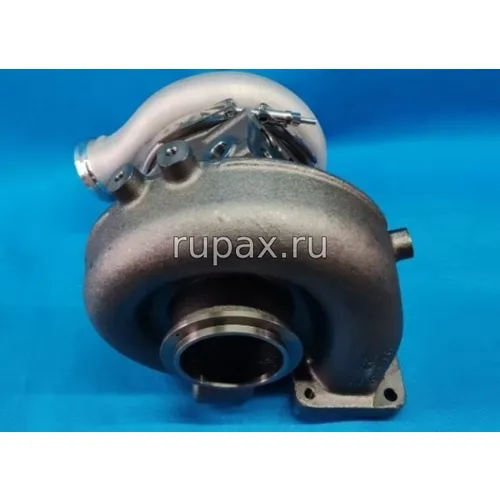 Турбина 4956116, 2836424, 2836422, 2836427 (HE431Ve, 360HP)