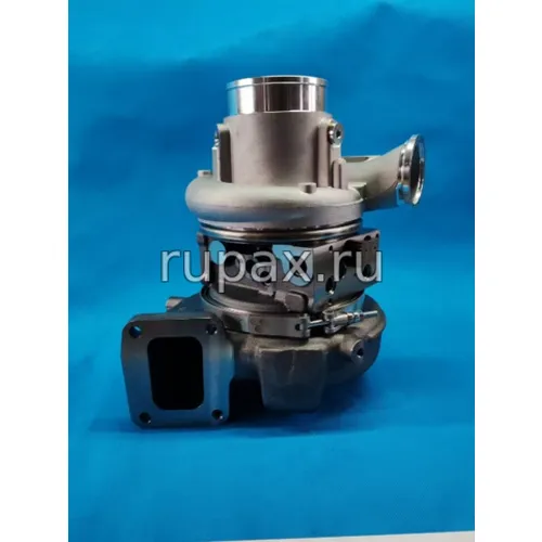 Турбина 2836433, 2836435, 2836434, 2836436, 5354674 (HE431Ve, 330HP)