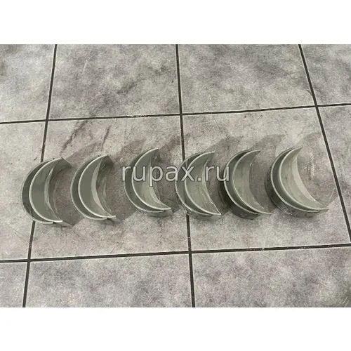 Вкладыши шатунные (ремонтные +0.25) EA8094960