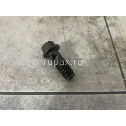 Болт форсунки охлаждения поршня 3679037 ISX15/QSX15