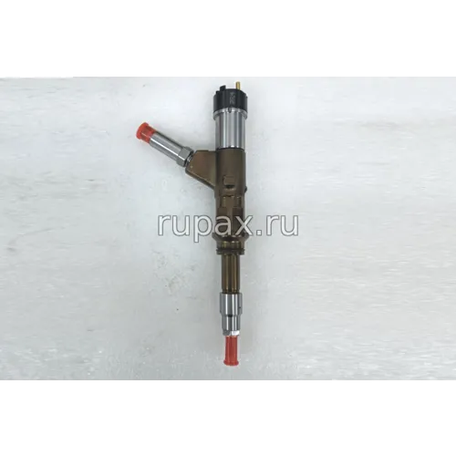 Форсунка топливная YUBP-13197 (HYUNDAI)