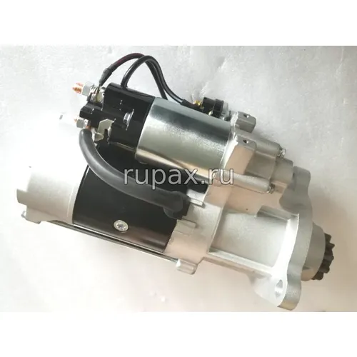 Стартер YUBP-12642, YUBP-06068 (HYUNDAI)