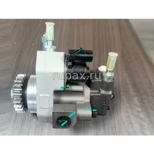 Насос топливный ТНВД YUBP-10396 (HYUNDAI)