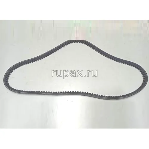 Ремень 04121-22266, 04120-22266, 600-736-8650 (KOMATSU)