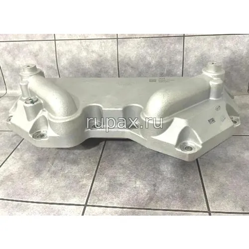 Корпус маслоохладителя 4388894, 4388893 (ISZ13/QSZ13 CM2150, ISZ520)