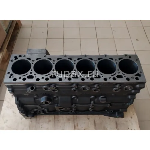 Блок цилиндров R5405093, R5302096, 4990447, 4990443 (ISB/ISD)