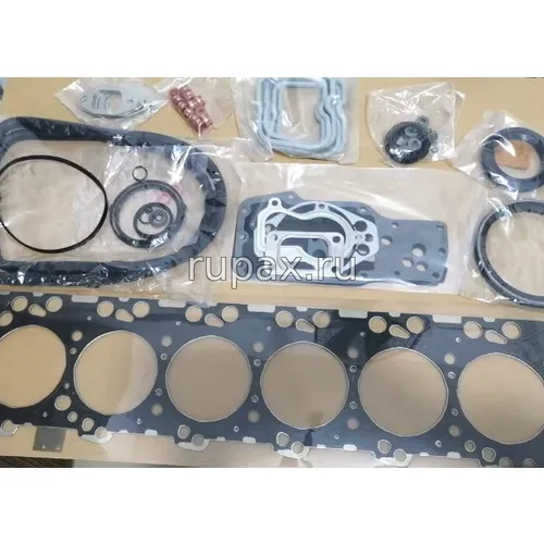 Ремкомплект набор прокладок 8094723, 8094685 IVECO F4GE0684/9684/0685/NEF67