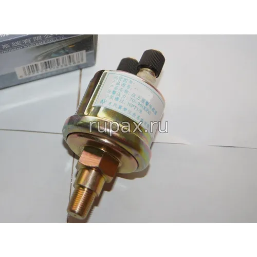 Датчик давления масла ONAN ES2P-100 0193-0430-01, 05-70-1858 (6BTA5.9-G5)