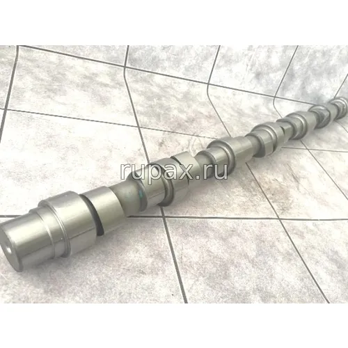 Распредвал YUBP-05080 (HYUNDAI)