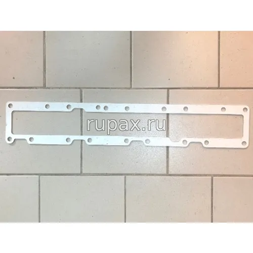 Прокладка впускного коллектора XKDE-00545 (HYUNDAI)