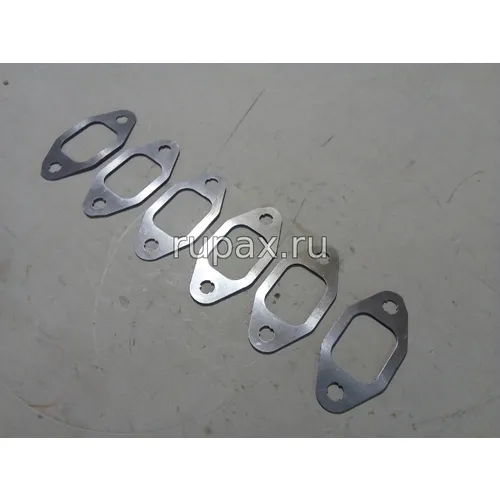 Прокладка выпускного коллектора YUBP-00783 (HYUNDAI)