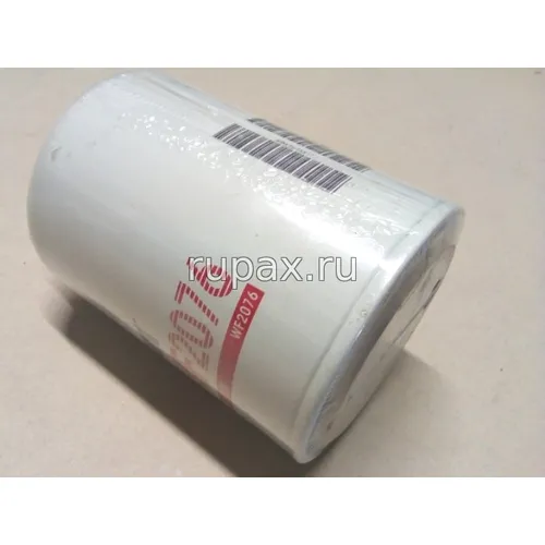 Фильтр тосола охлаждающей жидкости WF0207600, 9074404T1, 1214922H1, 1214922H2, 907707T1