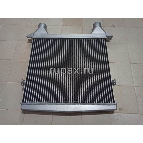 Интеркулер радиатор охлаждения воздуха (645*550) 1118Z24-001 (Dong Feng ДонгФенг)