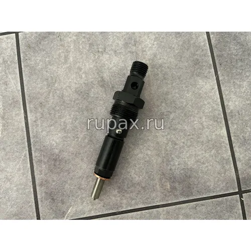 Форсунка 4089469, 3957729, 0432133781 (HYUNDAI R140LC-7, R140W-7, HL730-7)