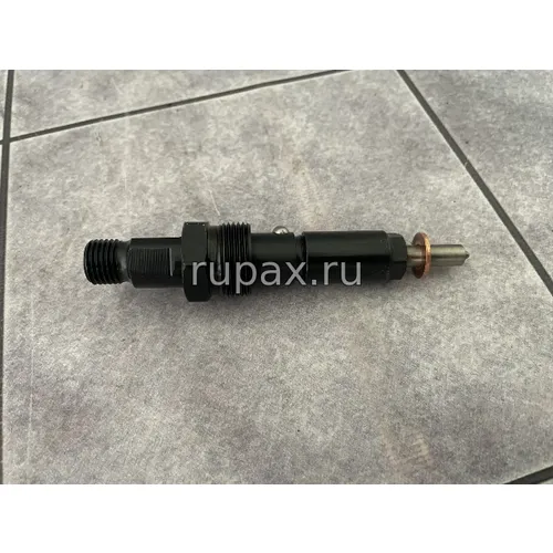 Фото Форсунка 4089469, 3957729, 0432133781 (HYUNDAI R140LC-7, R140W-7, HL730-7)