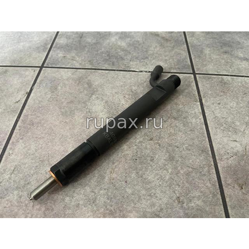 Перейти на страницу товара Форсунка XKDE-02171 (Hyundai HL760-9S)