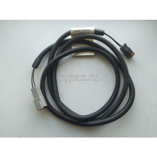 Жгут проводов кабель к датчику топливного фильтра 3954786, 4995590 (на КАММИНЗ QSL9, QSB6.7, ISL9.5)